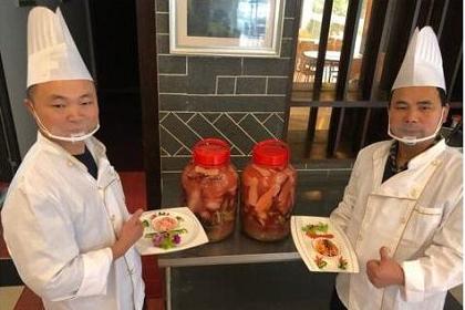 多措并舉，持續(xù)打造金牌員工食堂