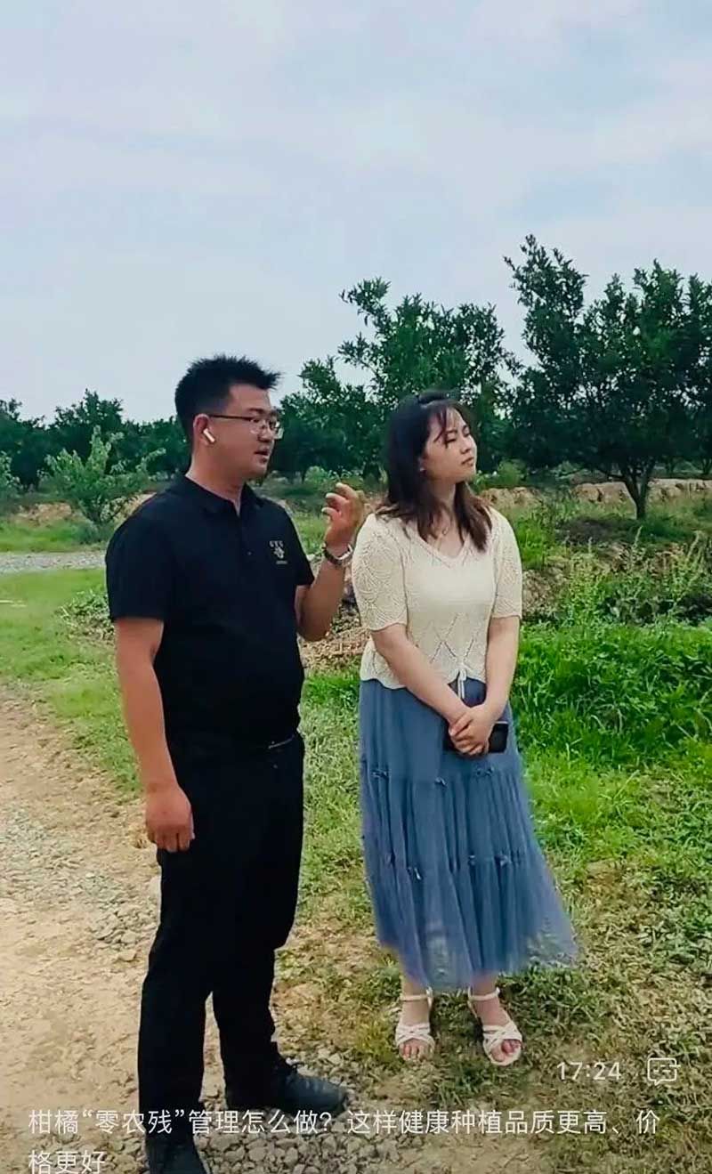 520健康植保日——擁抱綠色農(nóng)業(yè)，我們?cè)谛袆?dòng)