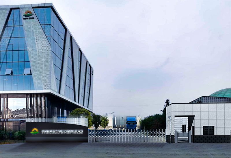 “雙向奔赴”|生物技術創(chuàng)新助力中法兩國農(nóng)業(yè)可持續(xù)發(fā)展