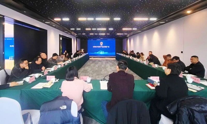 新朝陽6S生物低碳技術(shù)應(yīng)用服務(wù)體系正式亮相，探索綠色農(nóng)業(yè)低碳轉(zhuǎn)型新路徑