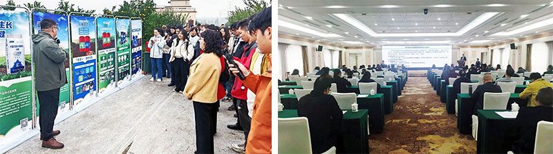 新朝陽(yáng)生物技術(shù)助力綠色防控，推動(dòng)柑橘產(chǎn)業(yè)綠色高質(zhì)量發(fā)展