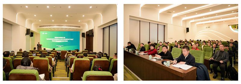 攜手高校深化產(chǎn)學(xué)研合作，賦能農(nóng)業(yè)高質(zhì)量發(fā)展