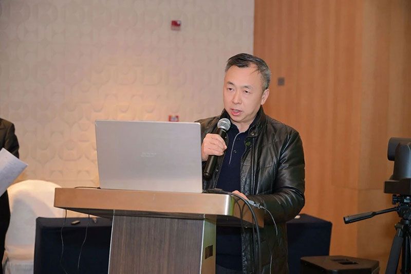 新朝陽牽頭的國家重點研發(fā)計劃項目中期總結(jié)會在成都召開